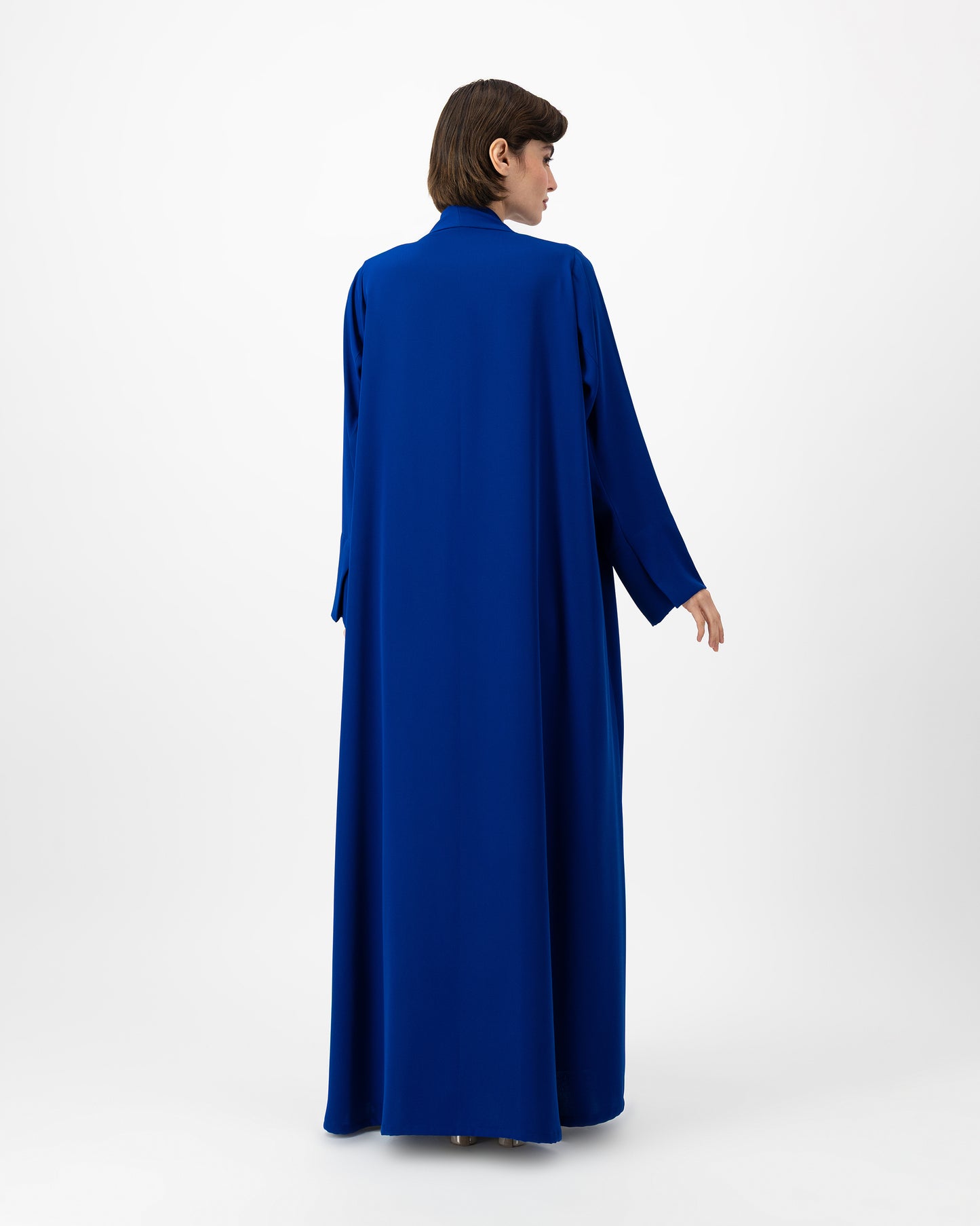 Casual - Magnetic Blue