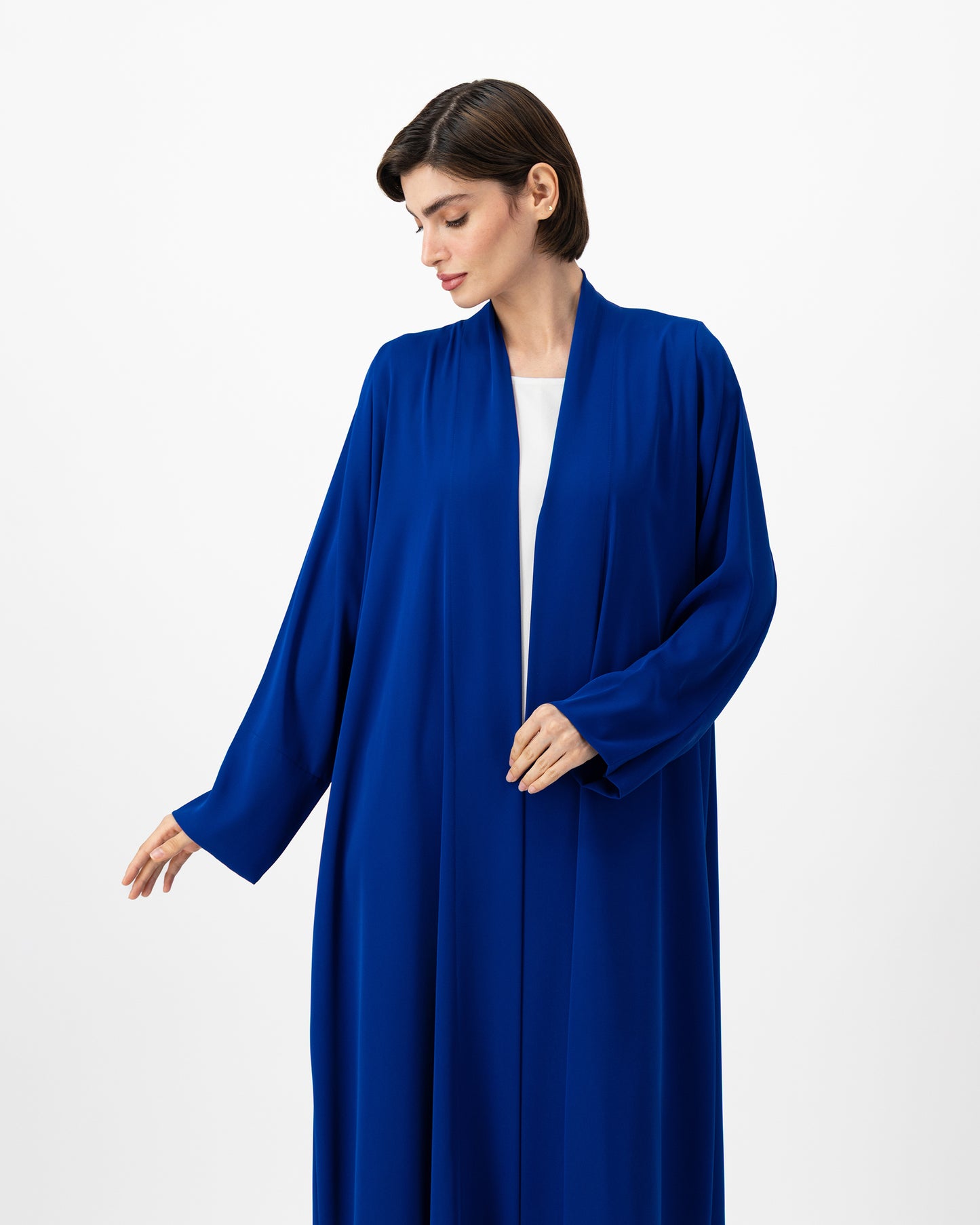 Casual - Magnetic Blue