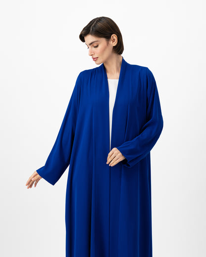 Casual - Magnetic Blue