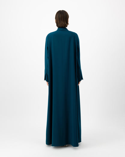 Casual - Teal Green