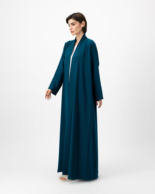 Casual - Teal Green