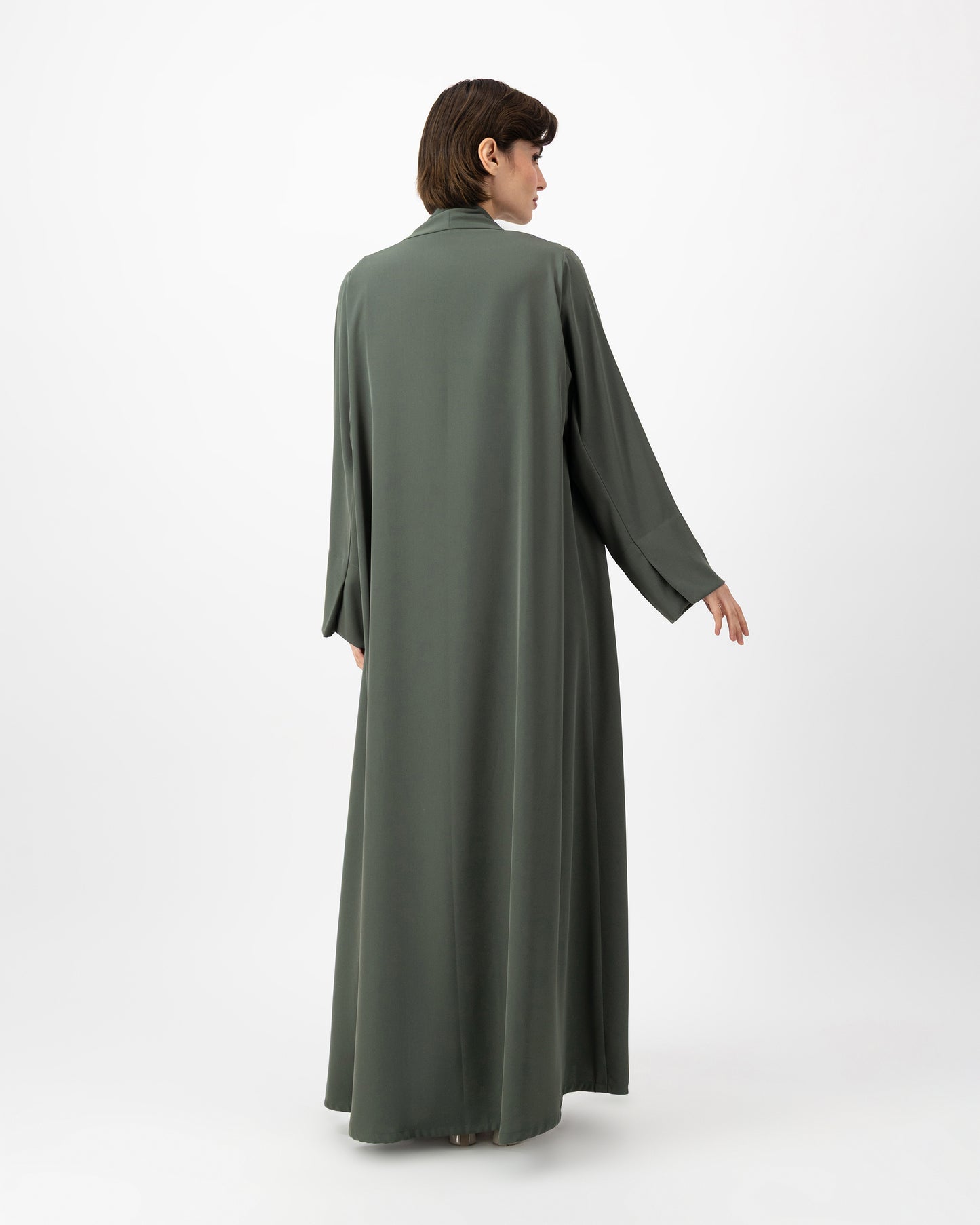 Casual - Olivine