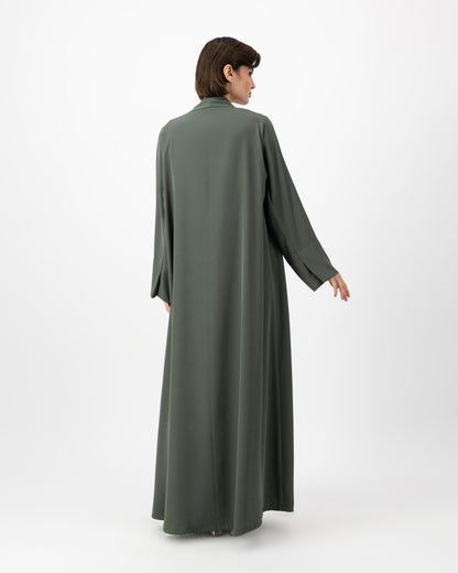 Casual - Olivine