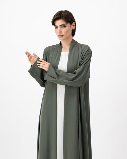 Casual - Olivine