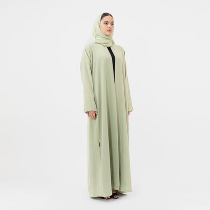 Elevated Matte - Matcha