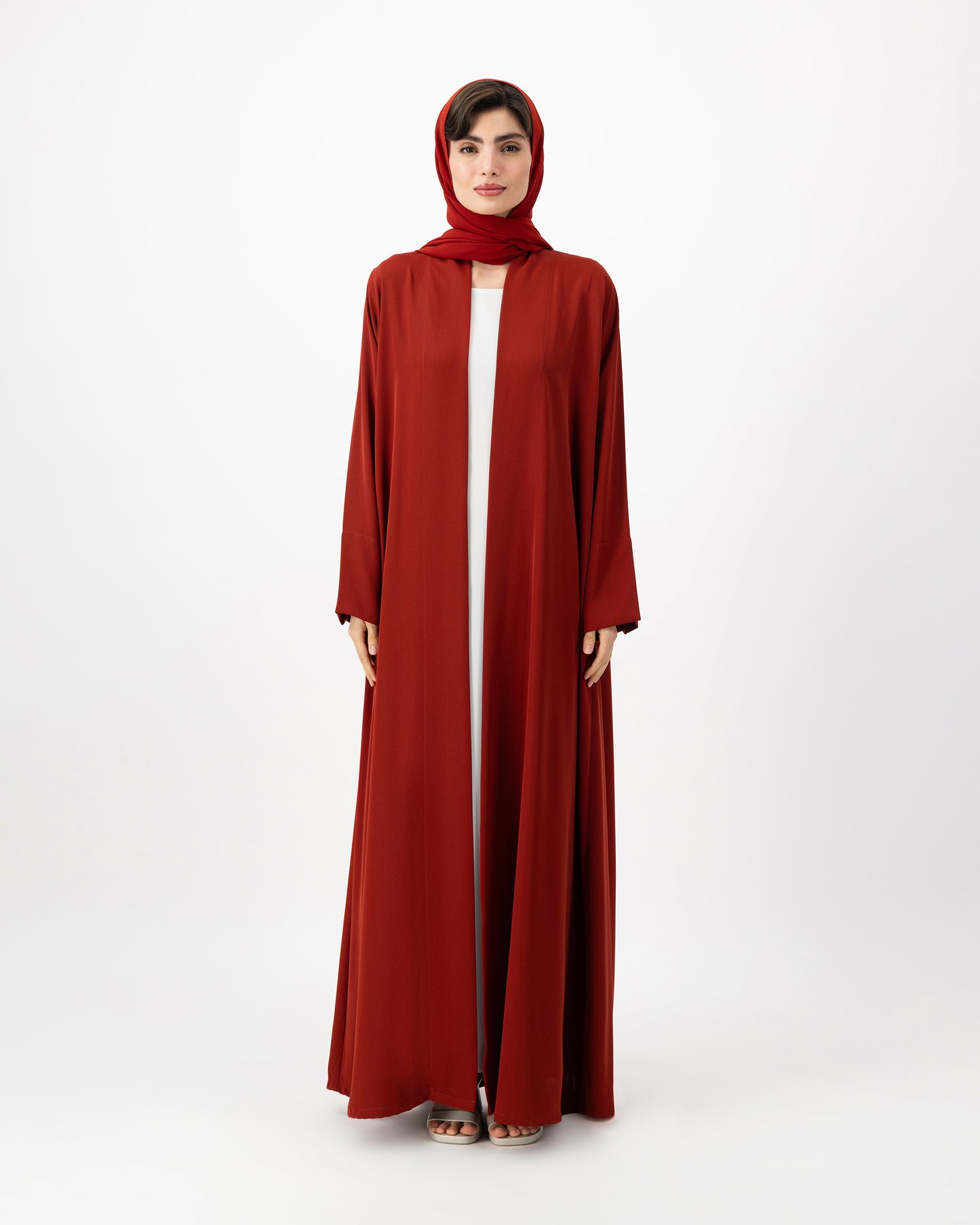 Casual - Chili Pepper