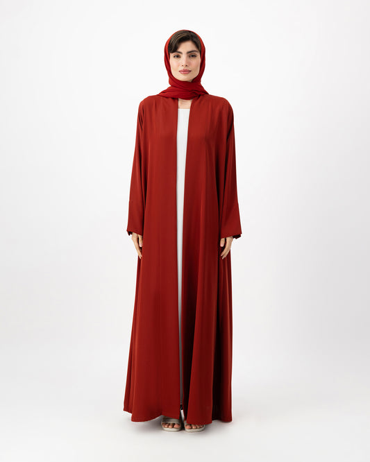 Casual - Chili Pepper