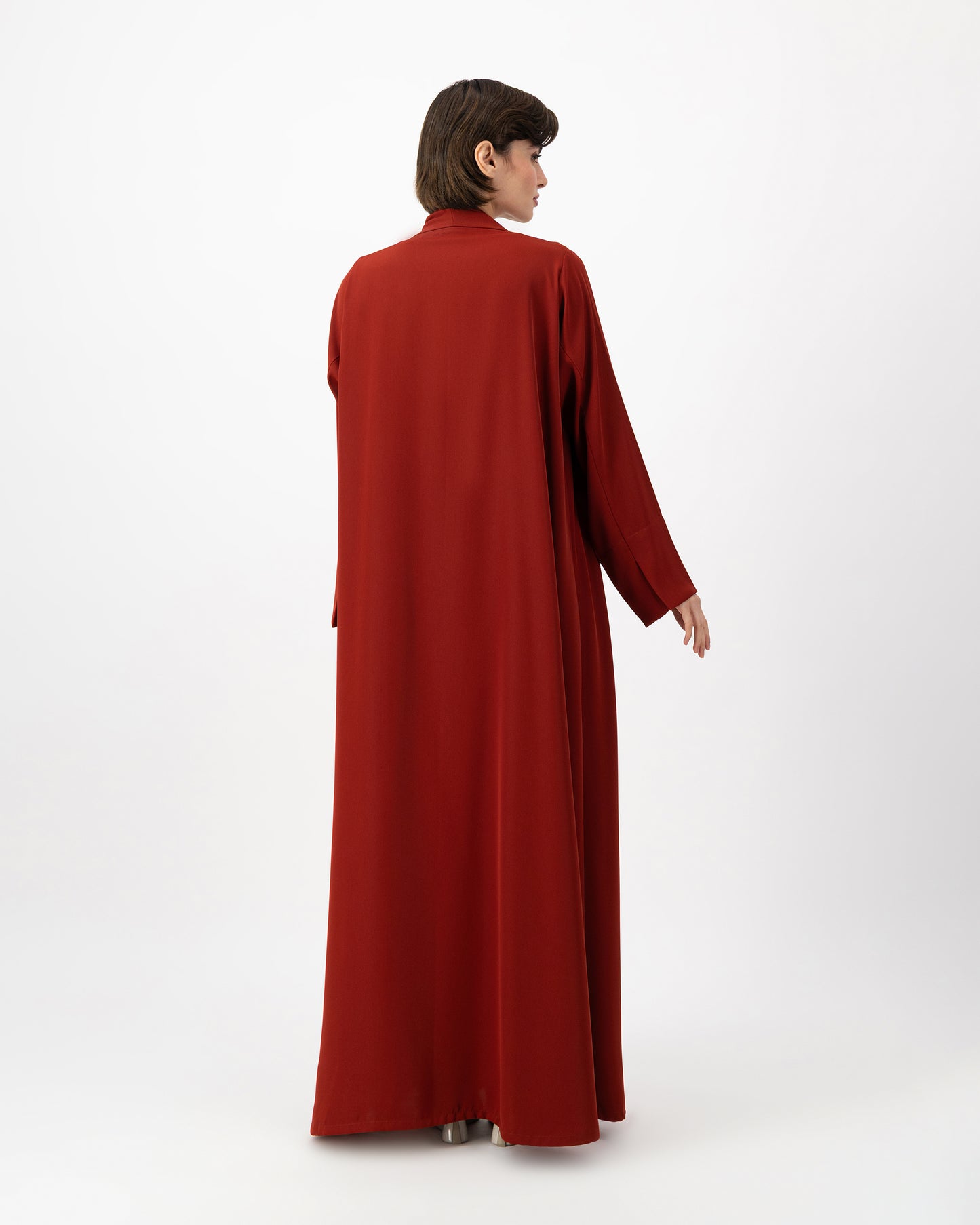 Casual - Chili Pepper