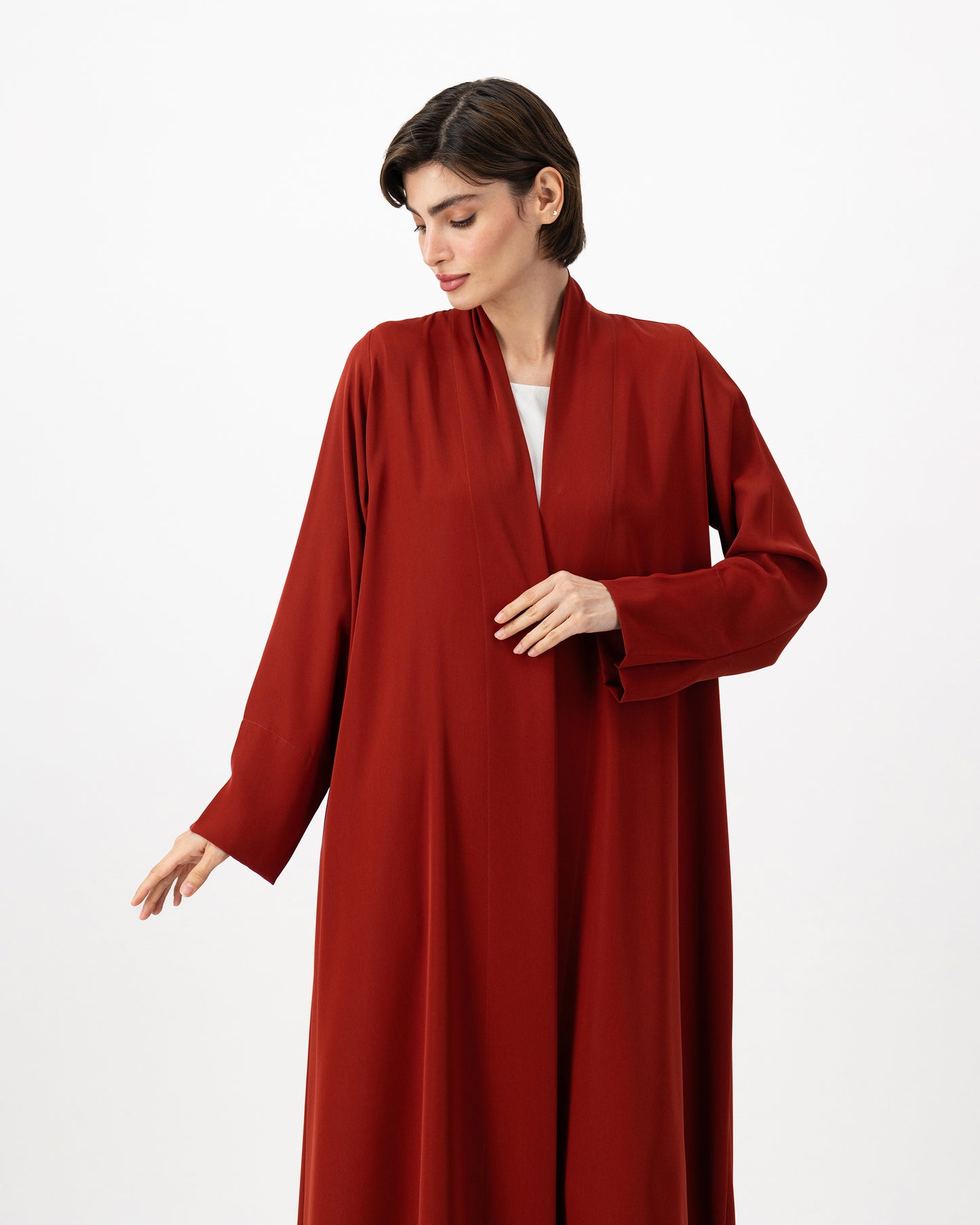 Casual - Chili Pepper