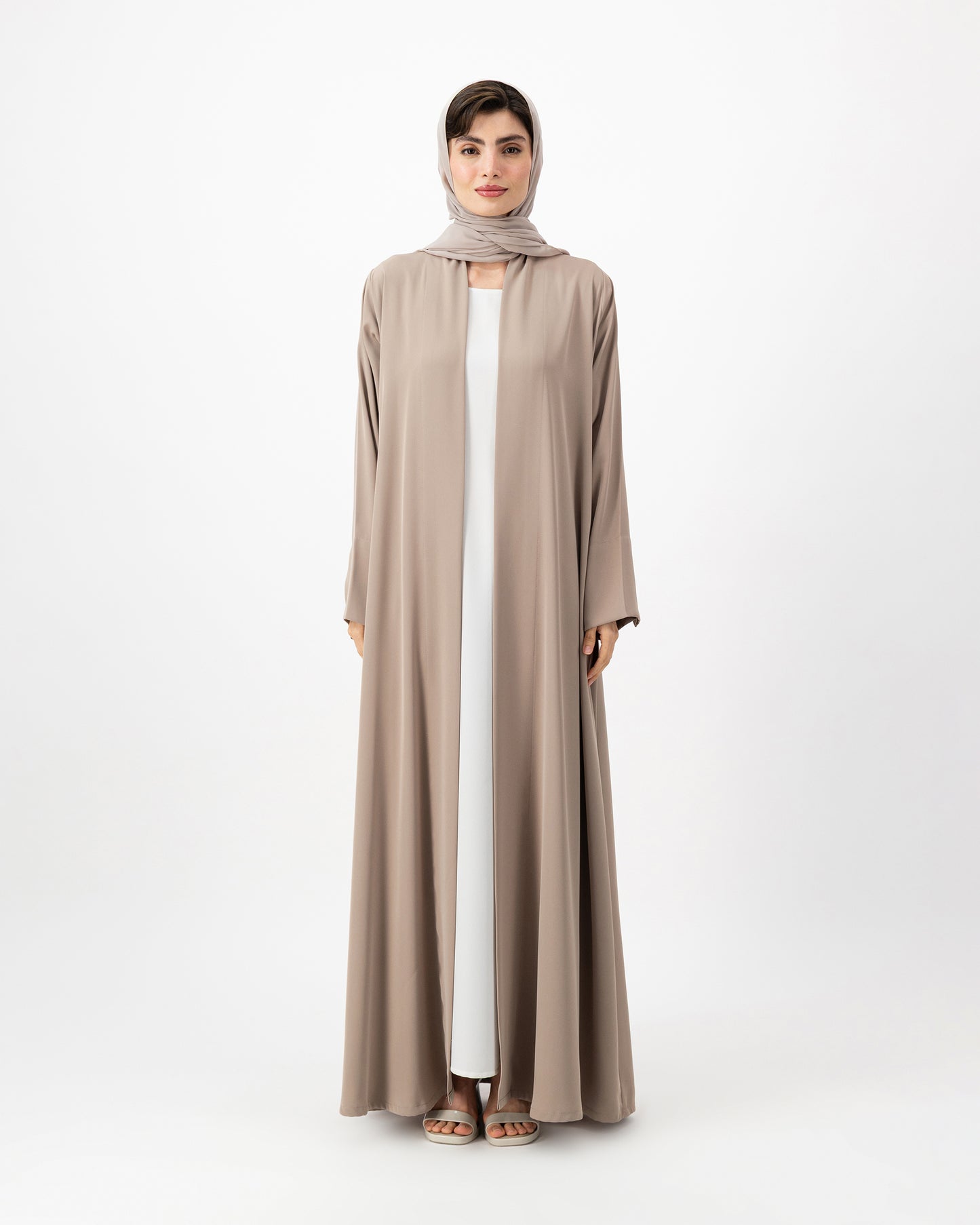 Casual - Cream Tan