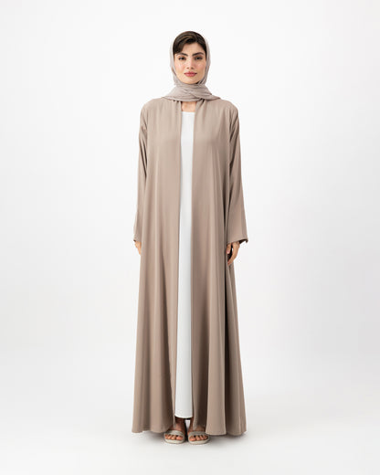 Casual - Cream Tan
