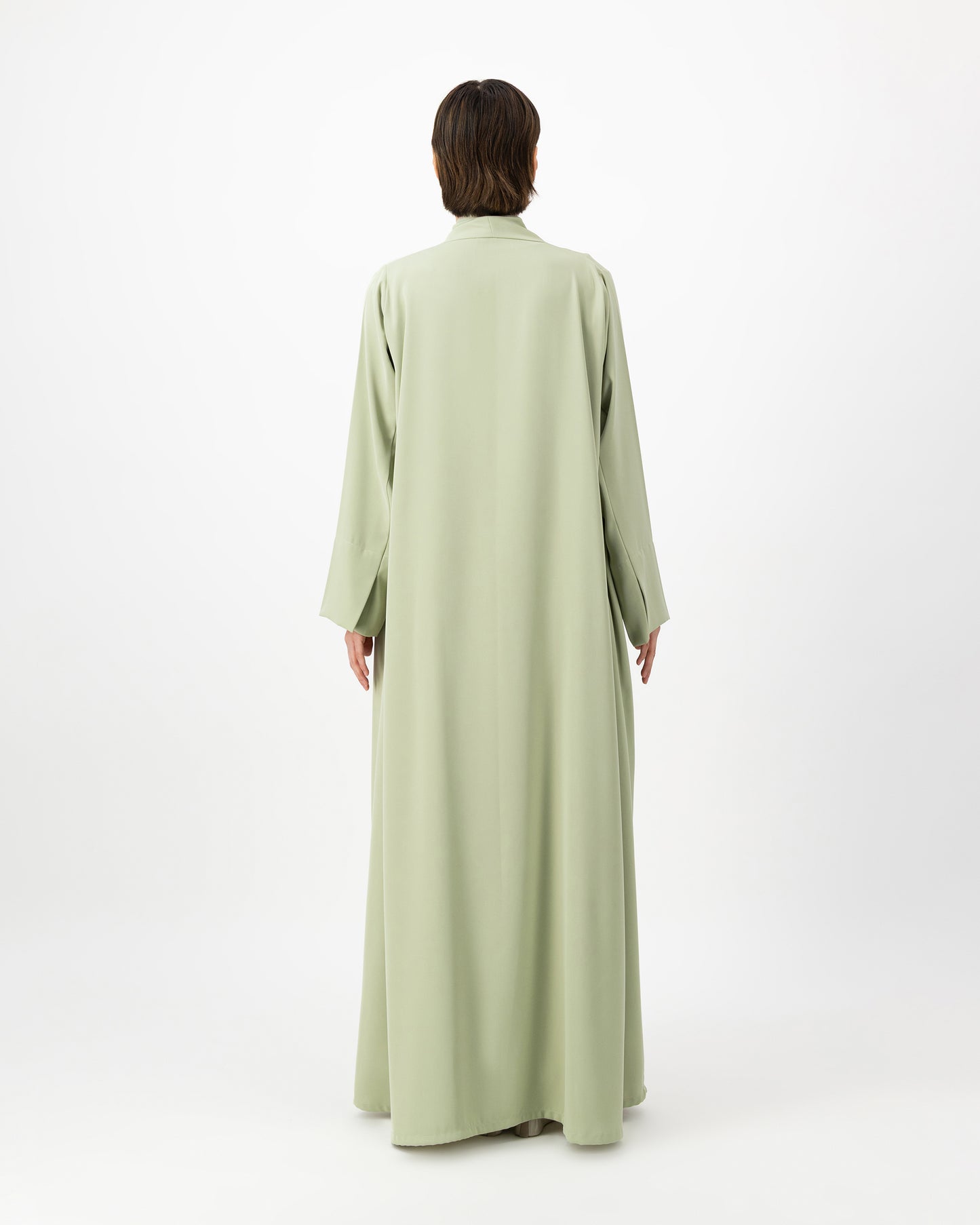 Casual - Matcha