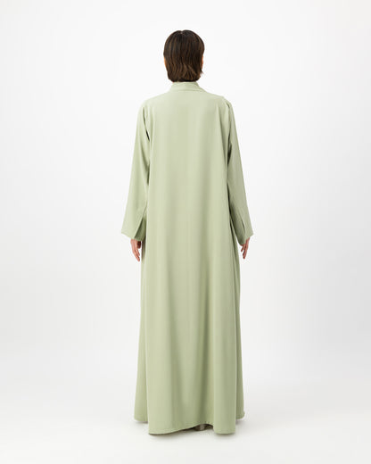Casual - Matcha