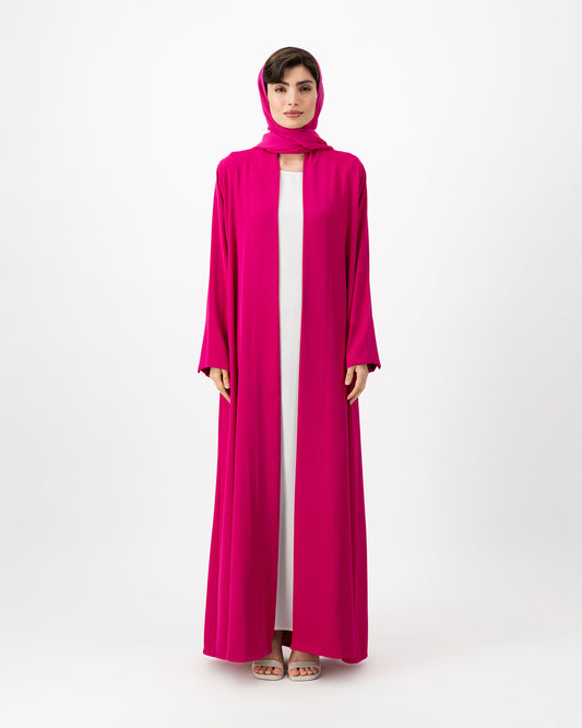 Casual - Fuchsia Purple
