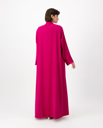 Casual - Fuchsia Purple