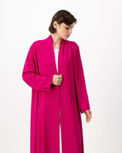 Casual - Fuchsia Purple