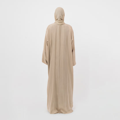 Silk - Beige
