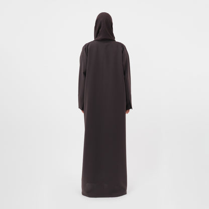 Essential Matte - Chocolate