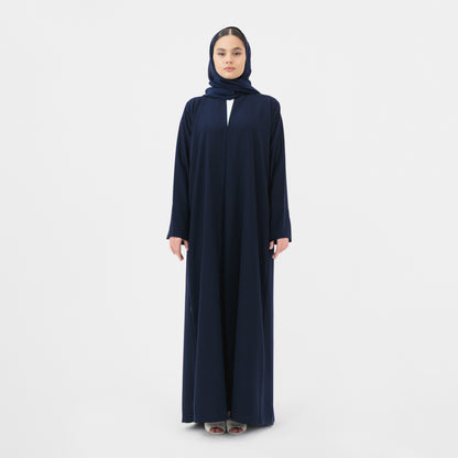 Elevated Matte - Navy Blue
