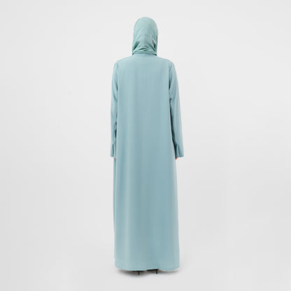 Elevated Matte - Cloud