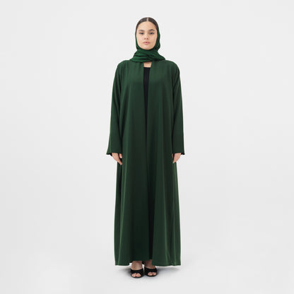 Elevated Matte - Green