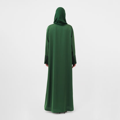 Elevated Shiny - Green