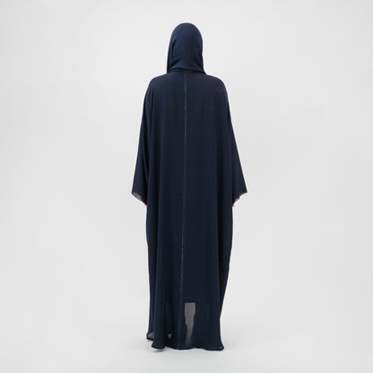 Silk Golden - Carbon