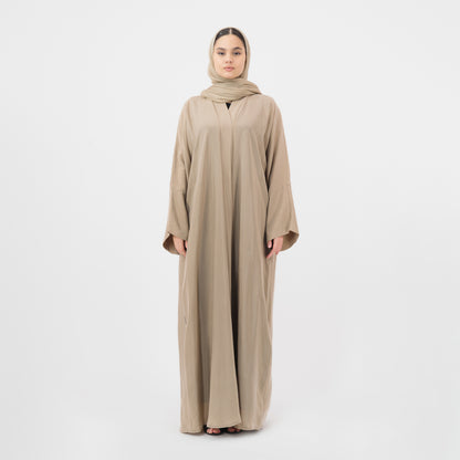 Silk - Beige