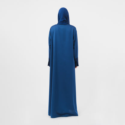 Elevated Shiny - Blue