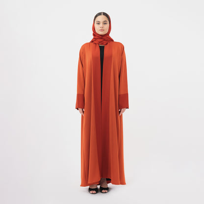 Elevated Shiny - Orange