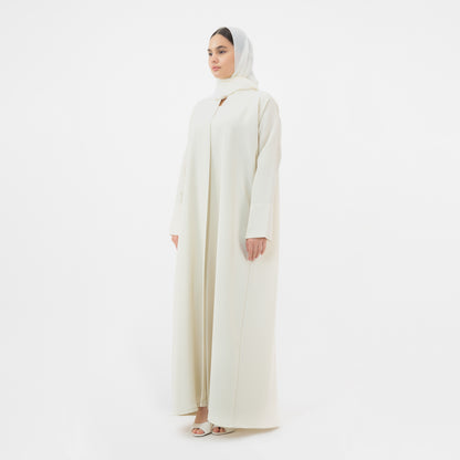 Essential Matte - Offwhite
