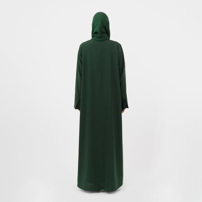 Elevated Matte - Green