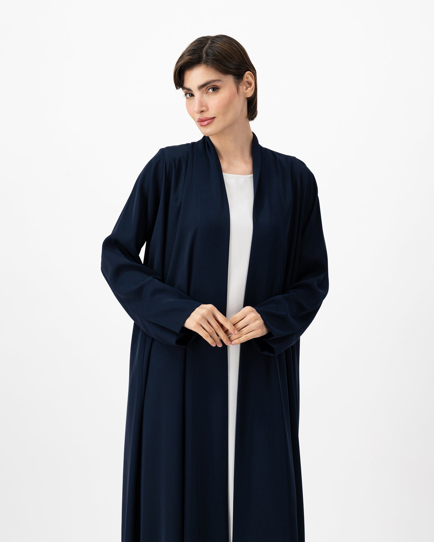 Casual - Dark Blue