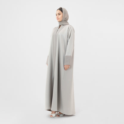 Essential Shiny - Taupe