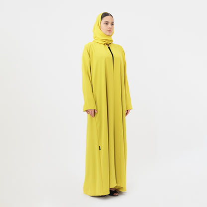 Elevated Matte - Yellow