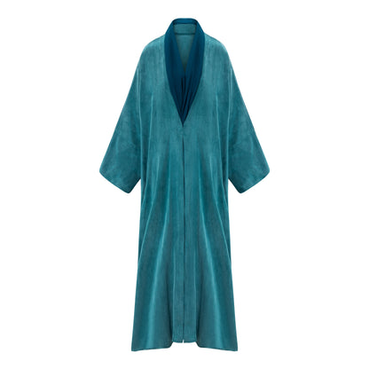 Bamboo Silk - Teal