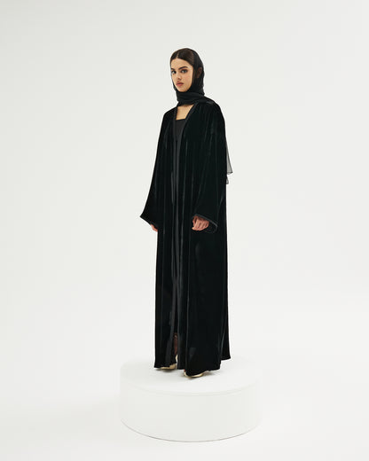 Velvet - Black