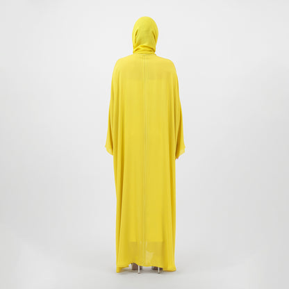 Silk Golden - Yellow