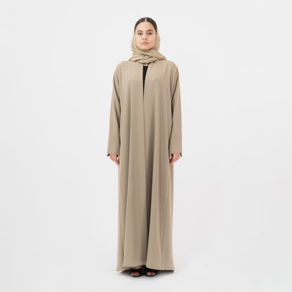 Elevated Matte - Gold