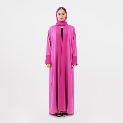 Elevated Shiny - Pink