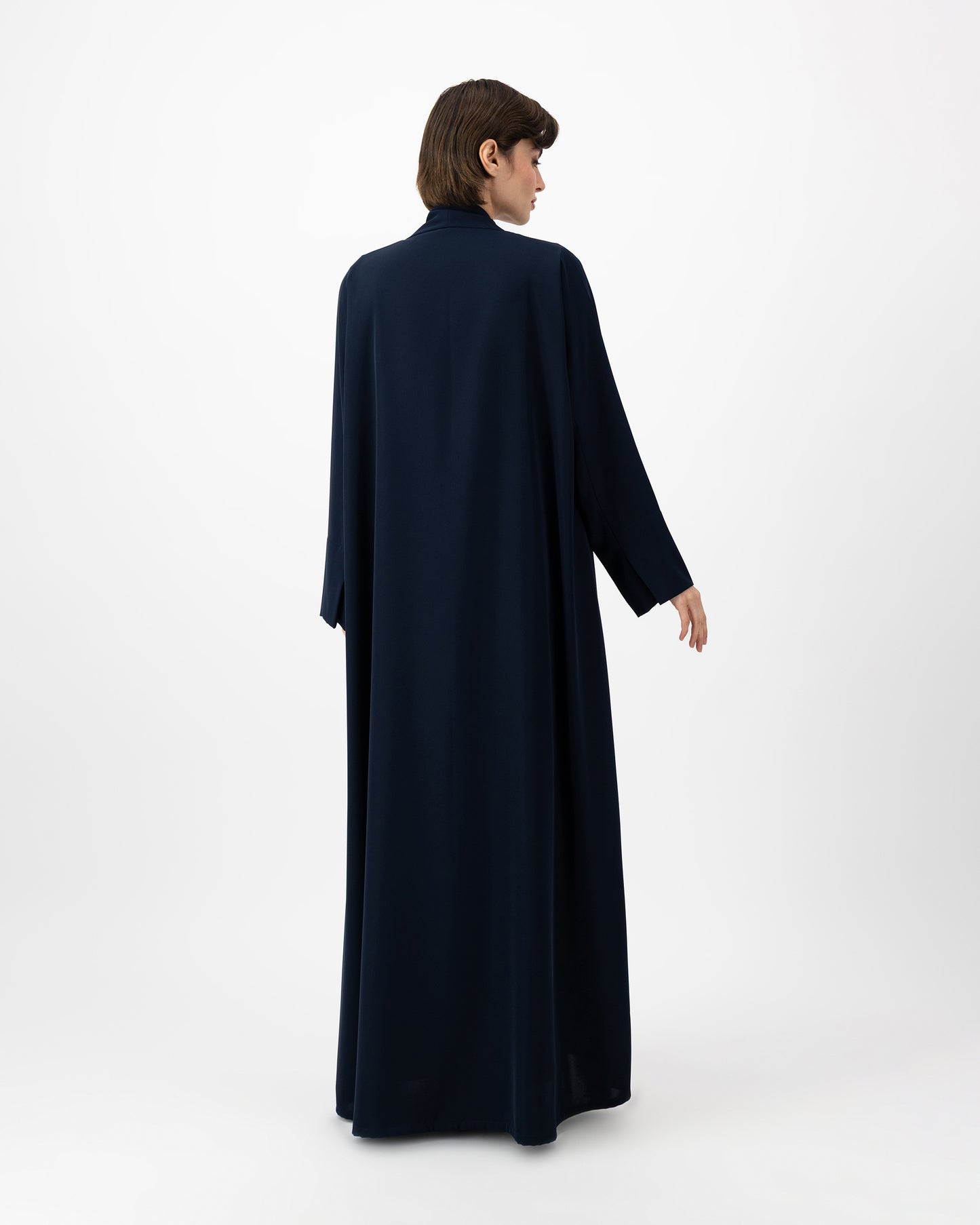 Casual - Dark Blue