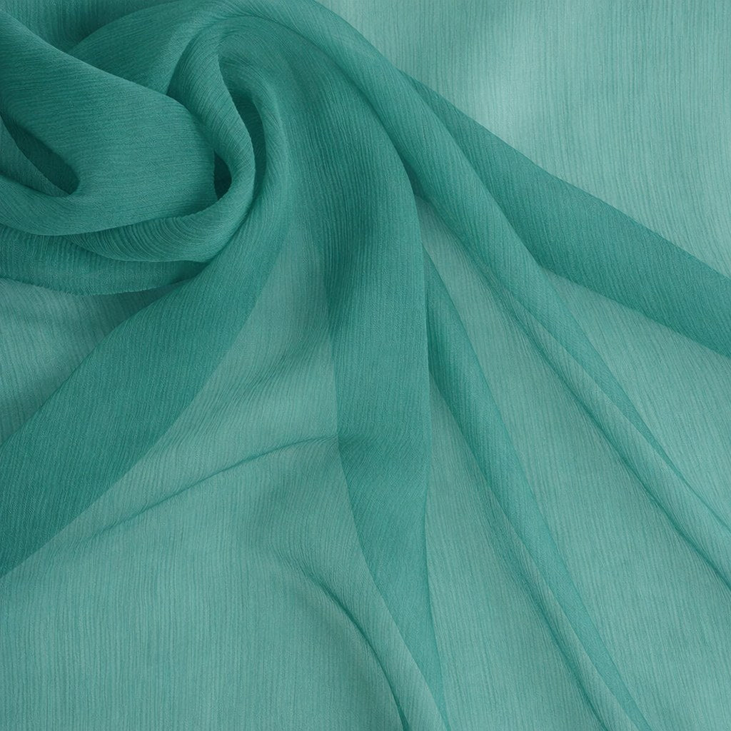 Pure Crinkle Silk Sheila