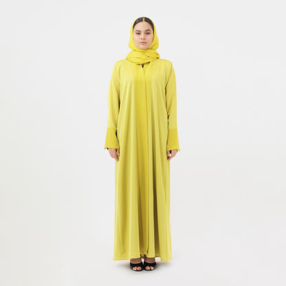 Elevated Shiny - Yellow