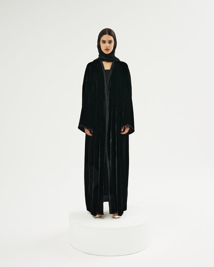 Velvet - Black