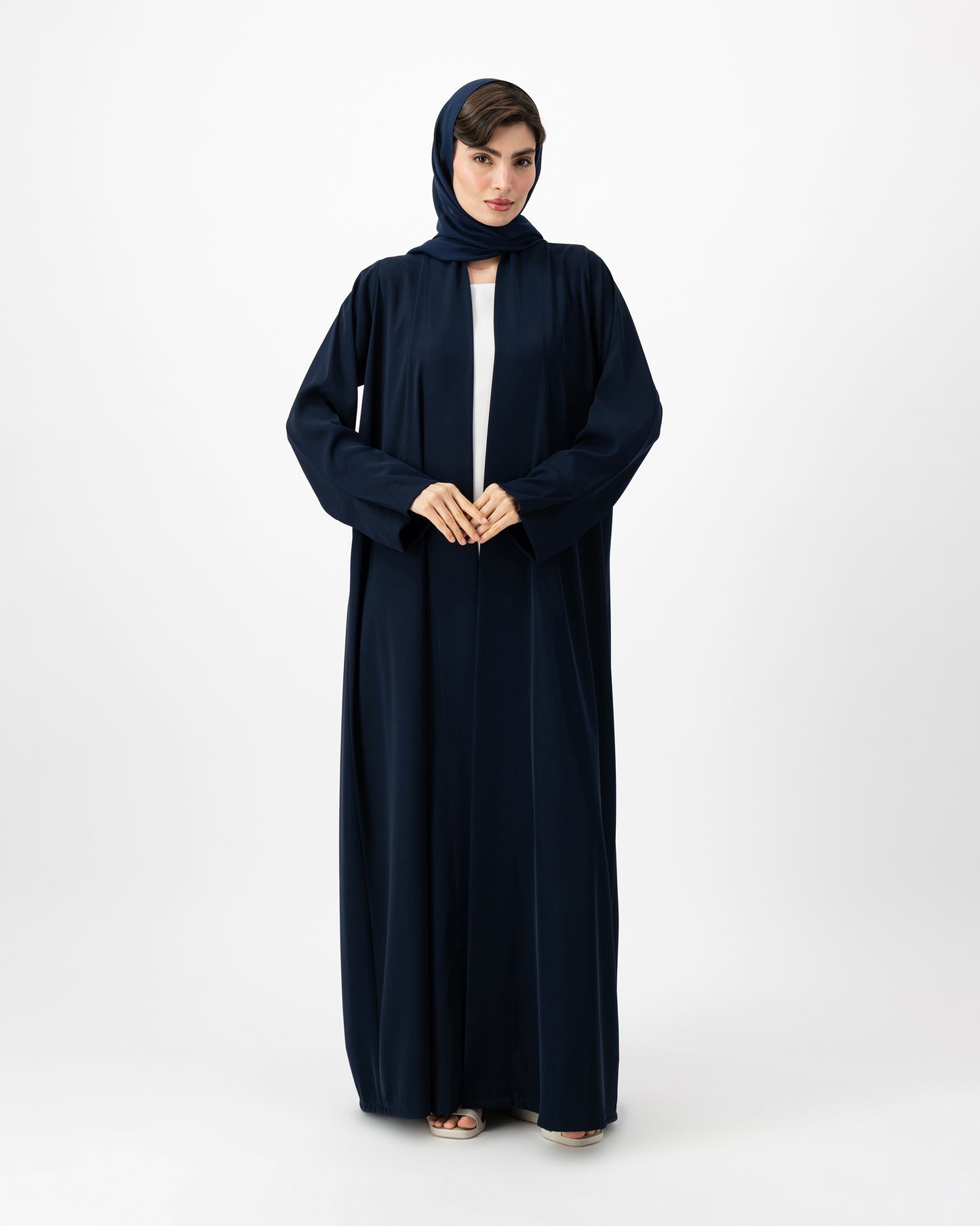 Casual - Dark Blue