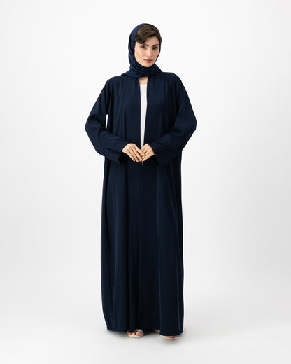 Casual - Dark Blue