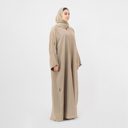 Silk - Beige