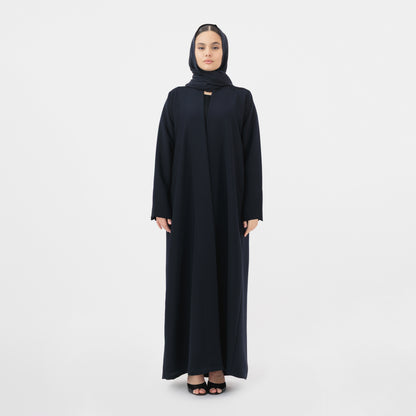 Essential Matte - Navy