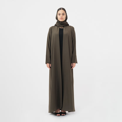 Elevated Matte - Khaki