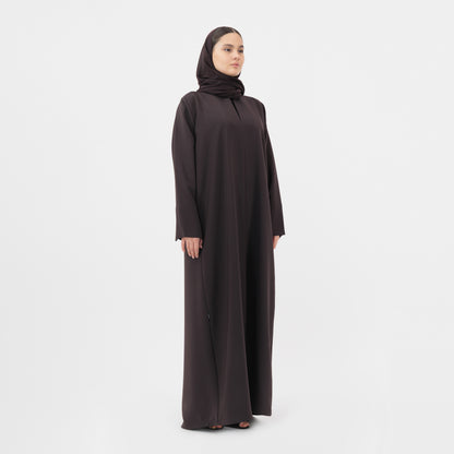 Essential Matte - Chocolate